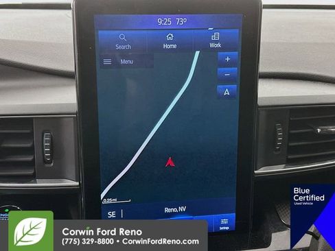 Used 2021 Ford Explorer ST w/ Equipment Group 401A image 17