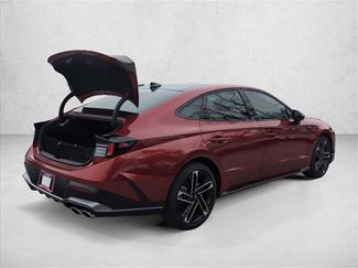 New 2026 Hyundai Sonata N Line video 2