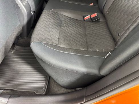 Used 2023 Nissan Kicks SV image 24