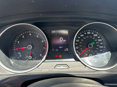 Used 2019 Volkswagen Tiguan S AWD/4WD image 20