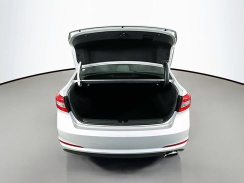 Used 2015 Hyundai Sonata SE w/ Option Group 09 FWD image 27