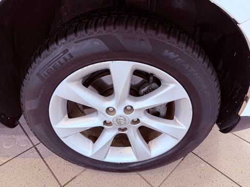 Used 2010 Lexus RX 350 2WD image 16