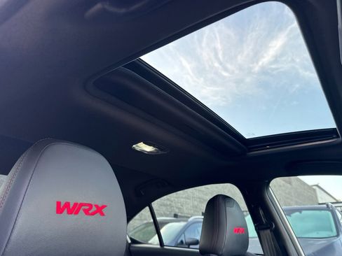 Used 2022 Subaru WRX Limited image 16