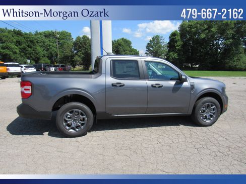 New 2026 Ford Maverick XLT FWD image 16