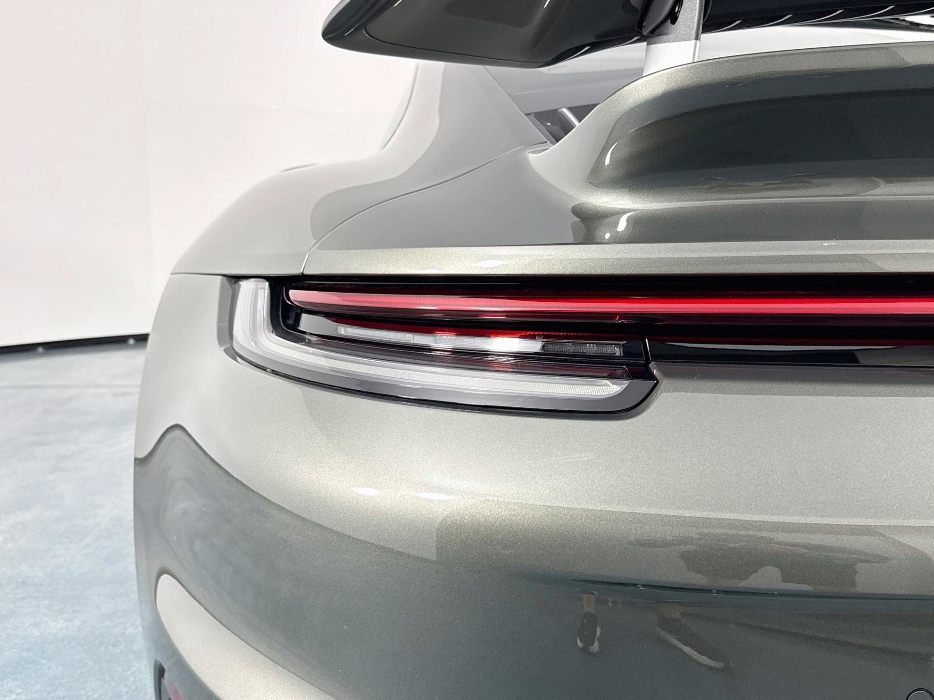 Used 2021 Porsche 911 Turbo S AWD/4WD image 49