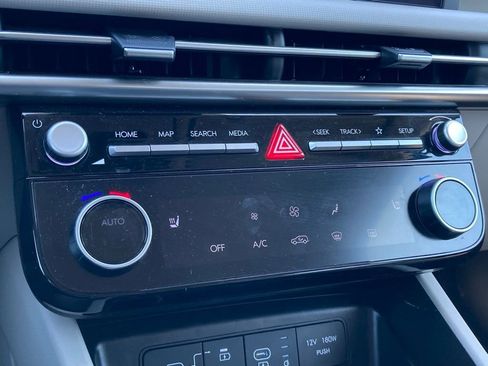 Used 2025 Hyundai Tucson SEL image 23