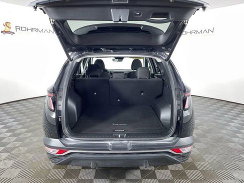 Used 2023 Hyundai Tucson SEL AWD/4WD image 39