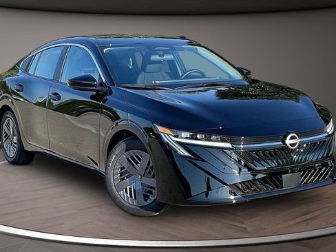 New 2027 Nissan Sentra S w/ Floor Mat Package FWD image 2
