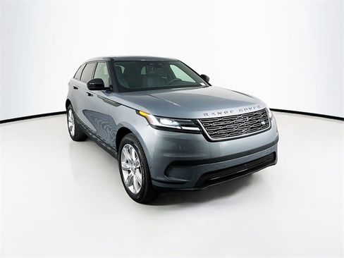 Used 2026 Land Rover Range Rover Velar S image 3