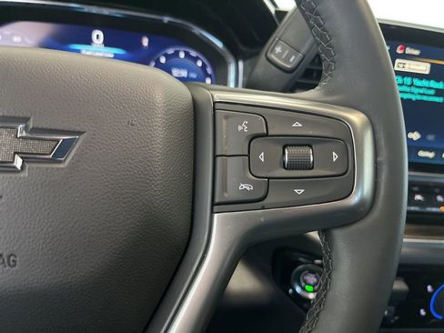 Used 2023 Chevrolet Silverado 1500 RST w/ Z71 Off-Road Package image 7