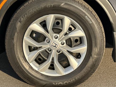 Certified 2025 Honda CR-V LX image 29