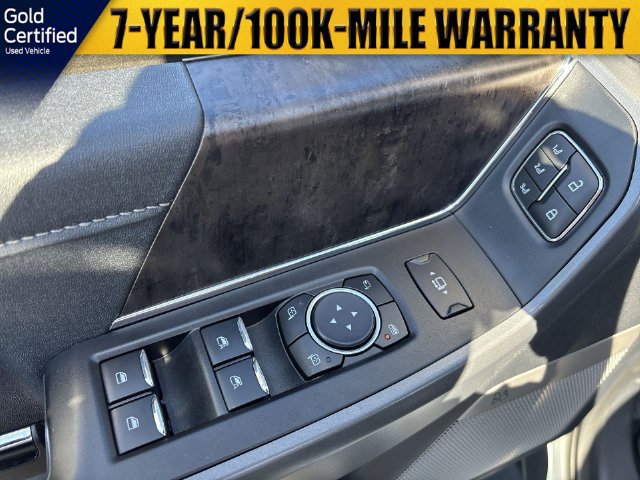 Used 2024 Ford F250 Lariat w/ Chrome Package AWD/4WD image 22