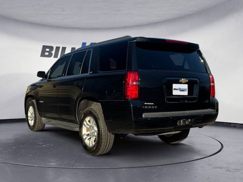 Used 2020 Chevrolet Tahoe LT image 3