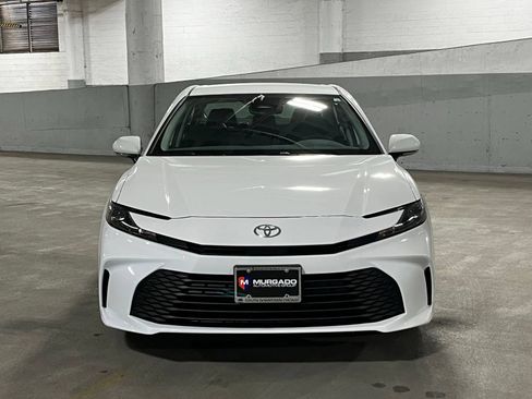 New 2026 Toyota Camry LE w/ Convenience Package FWD image 3