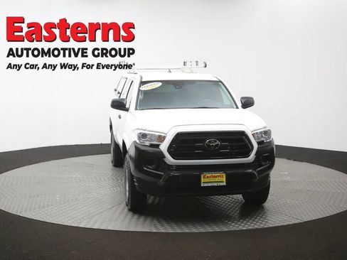 Used 2020 Toyota Tacoma SR RWD image 51