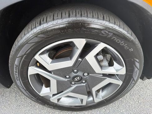 Used 2024 Hyundai Palisade SEL FWD image 12