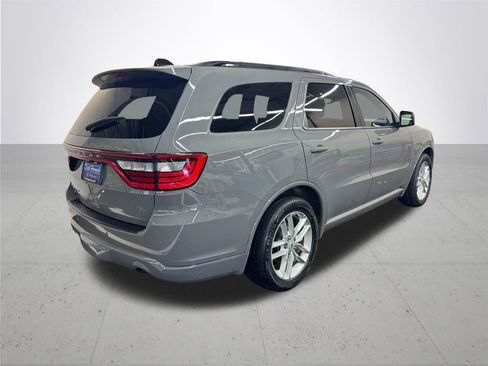 Used 2025 Dodge Durango R/T AWD/4WD image 7