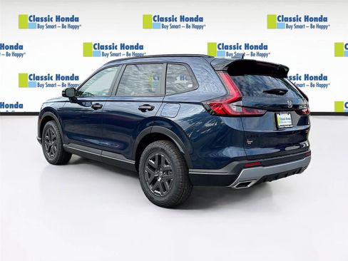 New 2026 Honda CR-V TrailSport image 5