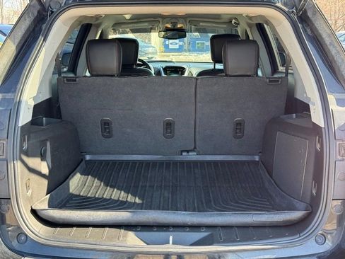 Used 2017 Chevrolet Equinox LT image 6