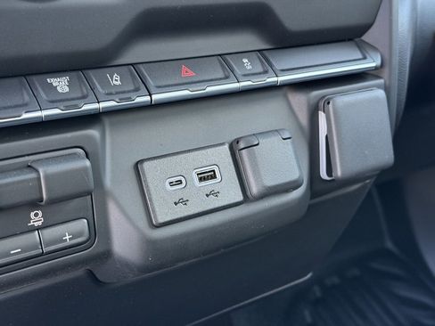 New 2026 Chevrolet Silverado 3500 W/T w/ WT Convenience Package image 25