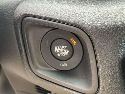 New 2026 Jeep Wrangler Unlimited Sport AWD/4WD image 23