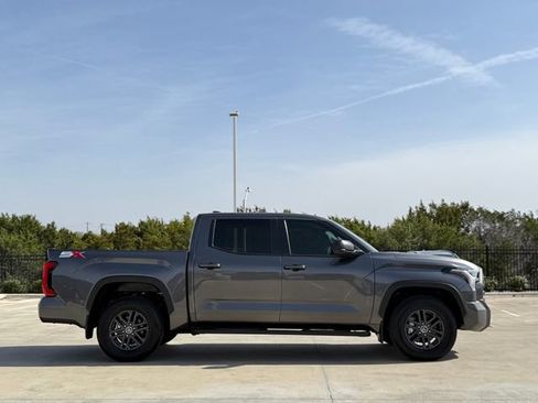 Used 2024 Toyota Tundra SR5 image 5
