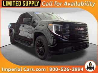 Used 2024 GMC Sierra 1500 Elevation AWD/4WD video 1