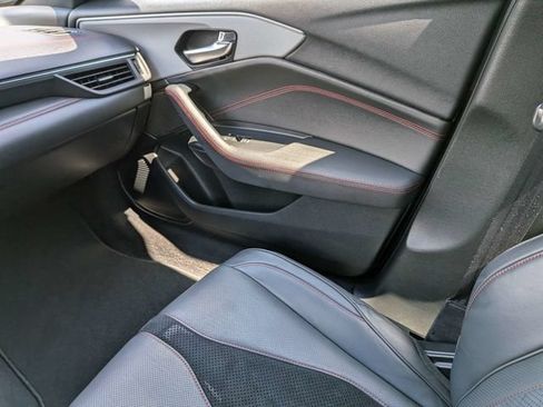 Used 2024 Acura TLX SH-AWD w/ A-SPEC Pkg image 19