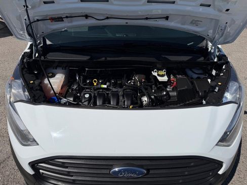 Used 2020 Ford Transit Connect XL FWD image 51