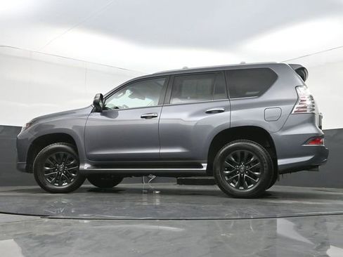 Used 2023 Lexus GX 460 Premium w/ Premium Package AWD/4WD image 29