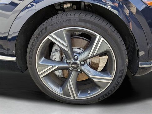 Used 2025 Genesis GV80 3.5T Prestige image 8