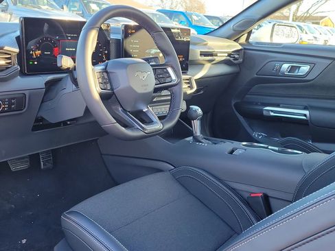 New 2026 Ford Mustang GT image 17