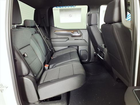 New 2026 GMC Sierra 1500 Elevation w/ X31 Off-Road Package image 19