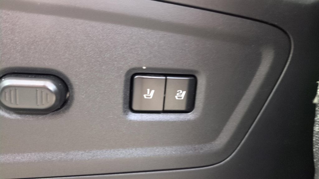 Used 2017 Lincoln Navigator Select AWD/4WD image 8
