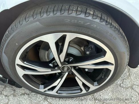 Used 2023 Audi e-tron GT Premium Plus w/ Performance Package image 27