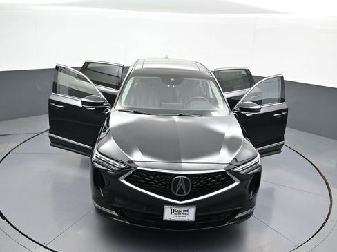 Certified 2023 Acura MDX SH-AWD image 48
