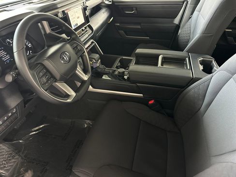 New 2026 Toyota Tundra SR5 image 9