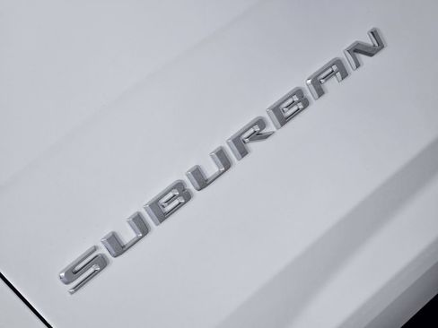 New 2026 Chevrolet Suburban LT w/ Comfort Package image 11