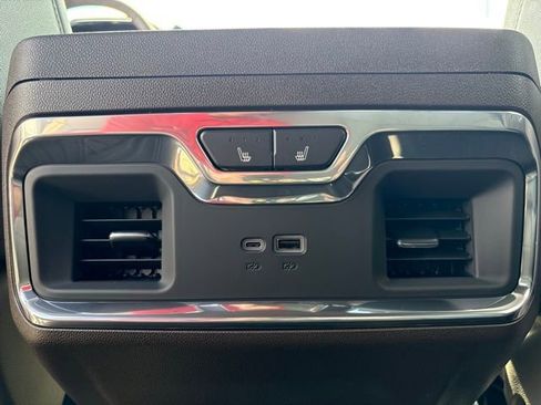 New 2026 Chevrolet Silverado 2500 LTZ w/ LTZ Convenience Package image 22