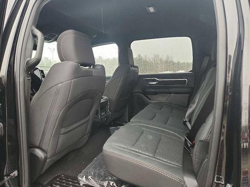 New 2026 RAM 1500 Big Horn image 6