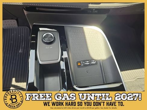 New 2026 Buick Enclave Sport Touring w/ Power Package FWD image 24
