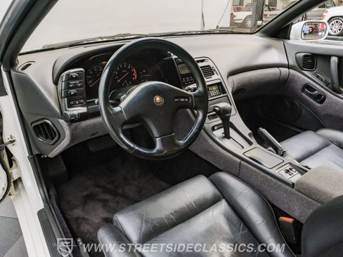 Used 1990 Nissan 300ZX GS image 4