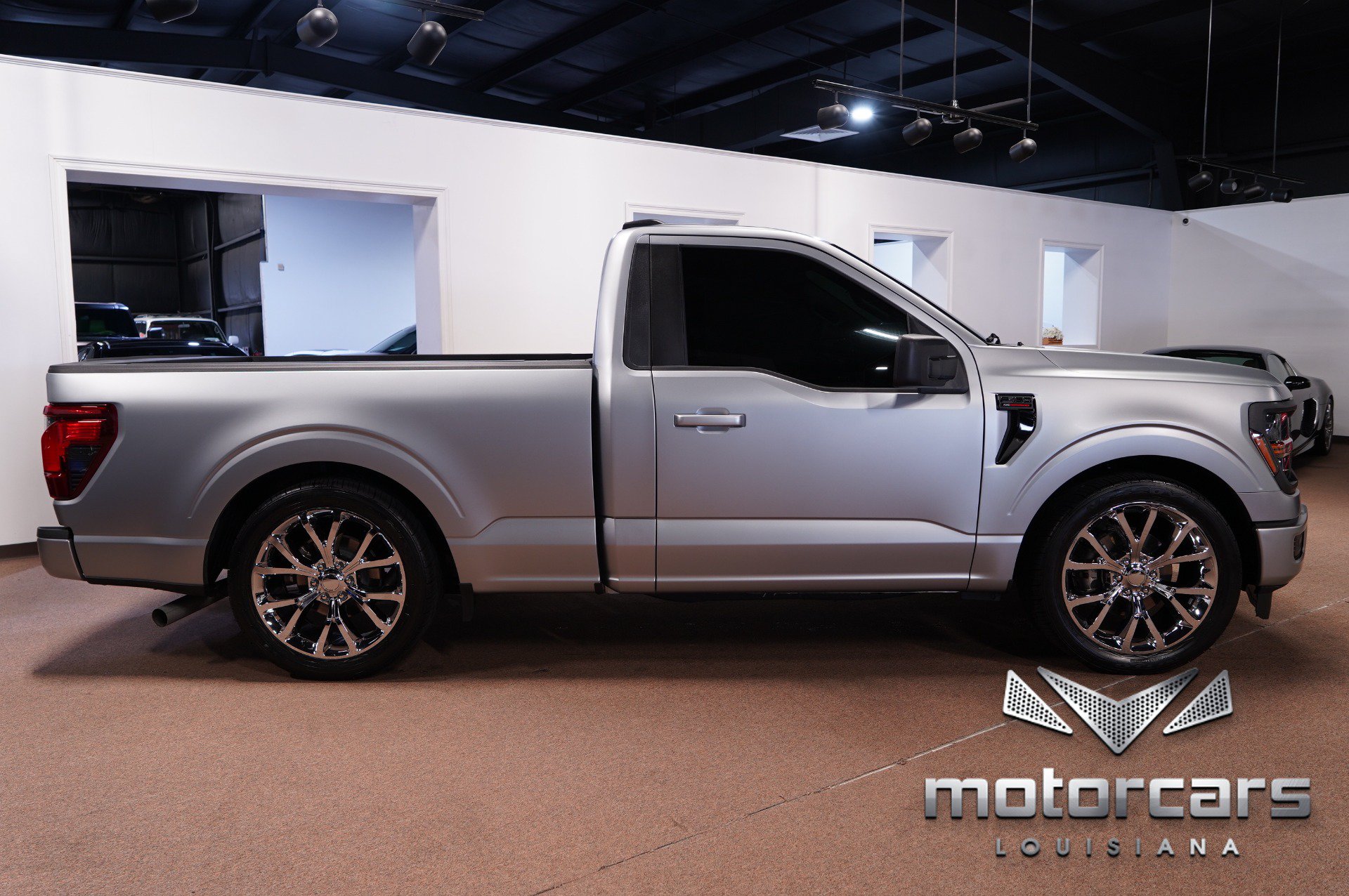 Used 2026 Ford F150 XL AWD/4WD image 8