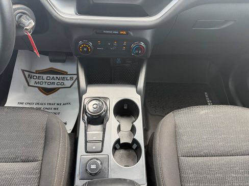 Used 2021 Ford Bronco Sport AWD/4WD image 23