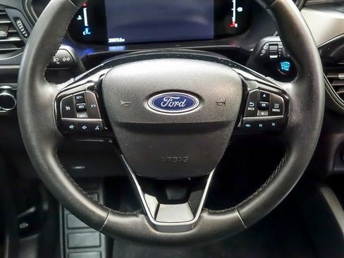 Used 2023 Ford Escape Active w/ Cold Weather Package image 14