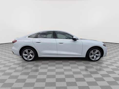 Used 2025 Audi A5 2.0T Prestige AWD/4WD image 6