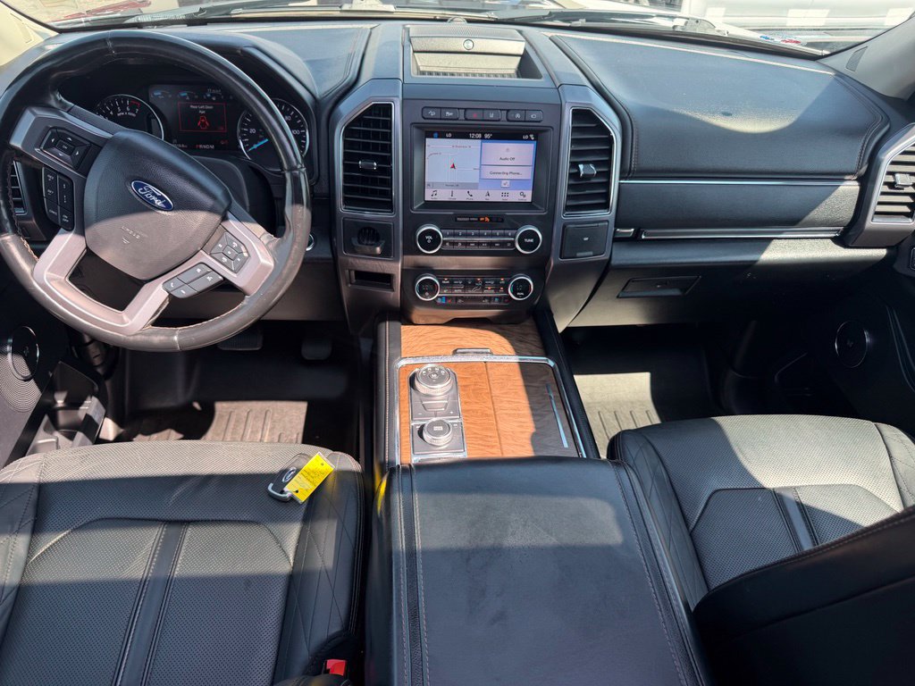 Used 2019 Ford Expedition Platinum AWD/4WD image 23