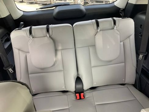 New 2026 Ford Explorer Active w/ Active Comfort Package AWD/4WD image 14