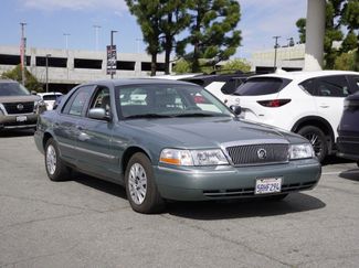 Used 2005 Mercury Grand Marquis GS video 2