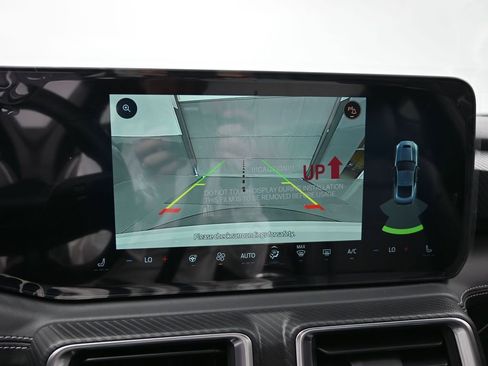 New 2025 Ford Mustang GT Premium image 25